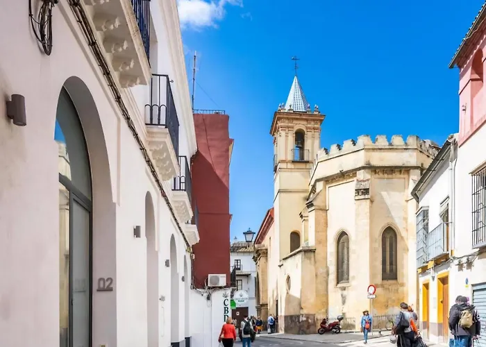 Callejon De La Luz