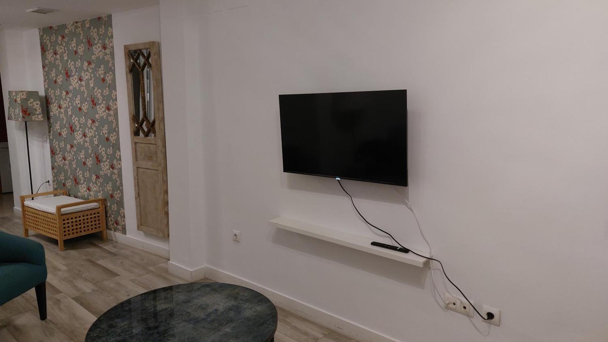 Callejon De La Luz Apartment
