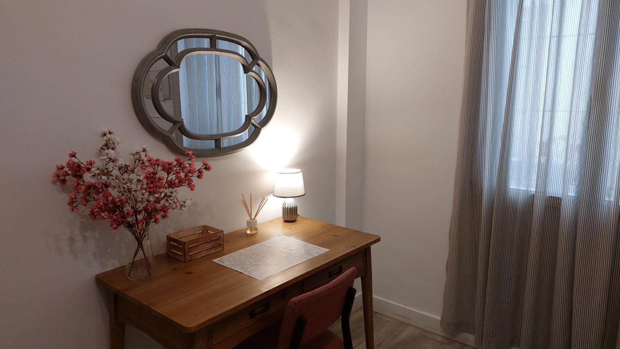 Callejon De La Luz Apartment